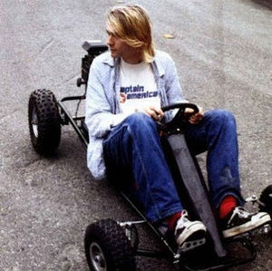 Meet your Posher, Baylie